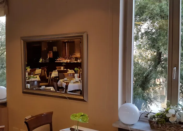 Sorat Insel-hotel Hotel 4*