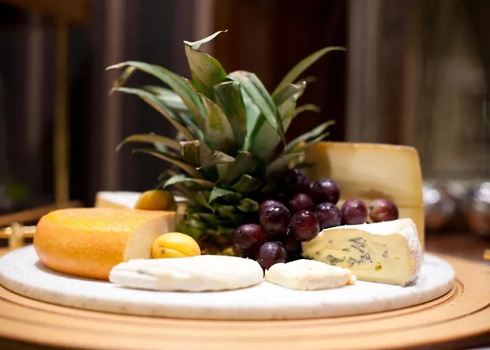 Sorat Insel-hotel 4*