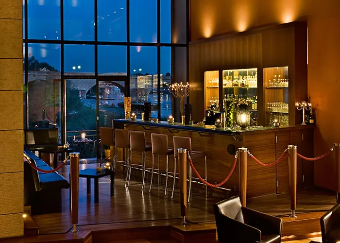 Ξενοδοχείο Sorat Insel-hotel