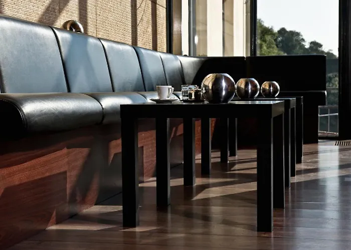 Sorat Insel-hotel Hotel