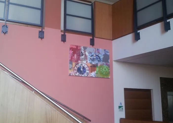 Sorat Insel-hotel Regensburg