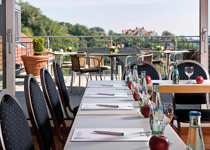 Sorat Insel-hotel Hotel 4*