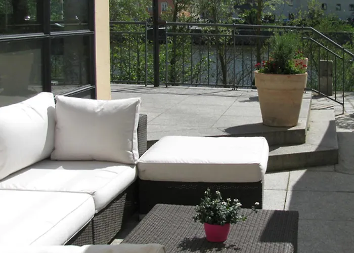 Sorat Insel-hotel Hotel