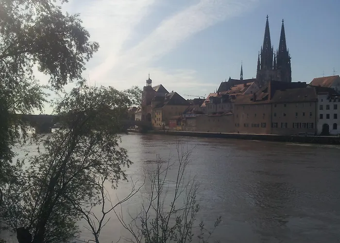 Sorat Insel-hotel Ξενοδοχείο