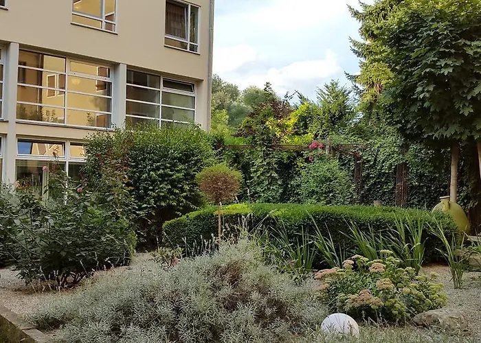 Sorat Insel-hotel 4*