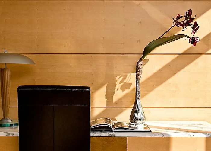 Hotel Sorat Insel-hotel 4*