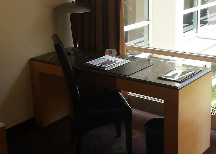 Sorat Insel-hotel 4* Ratisbona