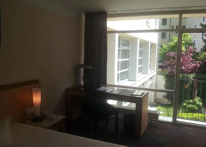 Sorat Insel-hotel Ratisbona