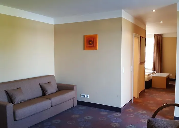 Sorat Insel-hotel Hotel