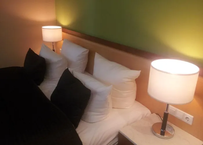 Hotel Sorat Insel-hotel 4*