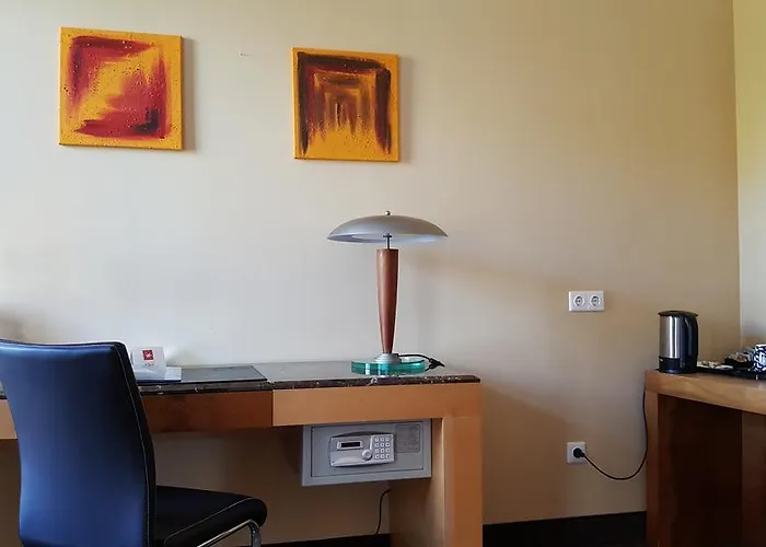 Sorat Insel-hotel 4* Ratisbona