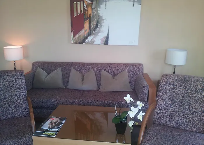 Sorat Insel-hotel Hotel Regensburg