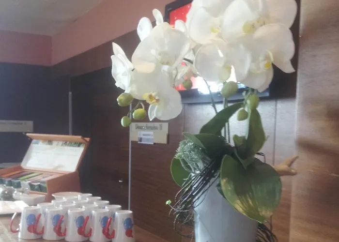 Sorat Insel-hotel Regensburg