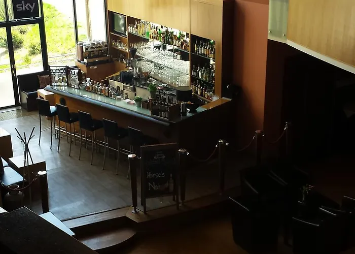 Sorat Insel-hotel 4* Ratisbona