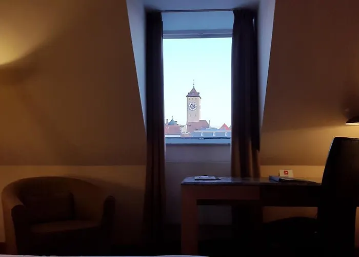 Sorat Insel-hotel Hotel 4*