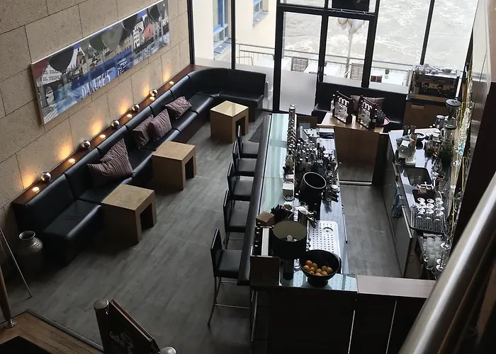 Sorat Insel-hotel 4*