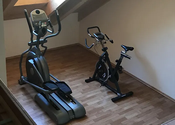 Hotel Sorat Insel-hotel