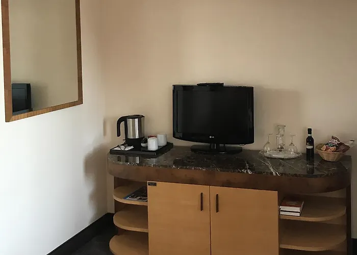 Sorat Insel-hotel Ξενοδοχείο